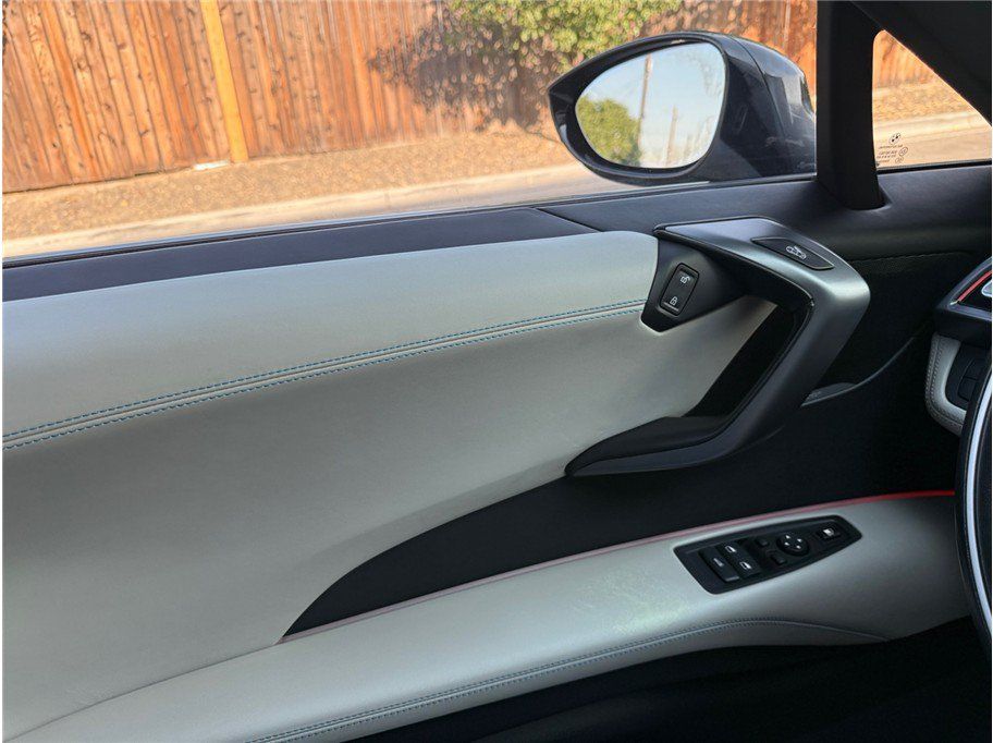 Used 2015 BMW i8 AWD/4WD image 30