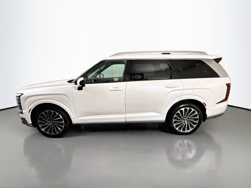 Used 2026 Hyundai Palisade Calligraphy AWD/4WD image 6