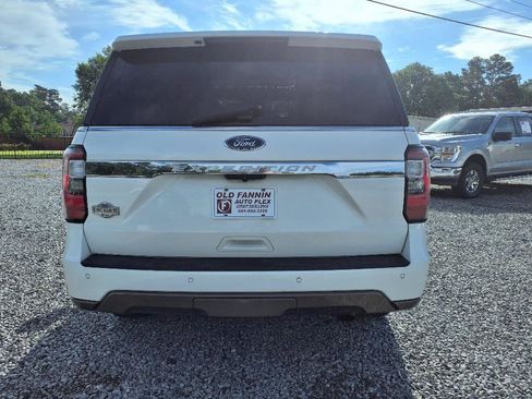 Used 2020 Ford Expedition King Ranch w/ Cargo Package image 6