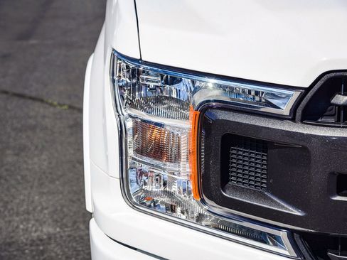 Used 2020 Ford F150 XLT w/ Equipment Group 302A Luxury image 10