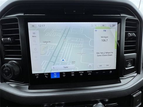 New 2025 Ford F150 XLT w/ Equipment Group 302A MID image 19