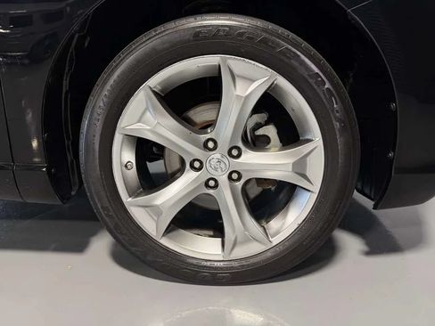 Used 2015 Toyota Venza XLE w/ XLE Premium Package FWD image 9