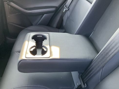 Used 2024 MAZDA CX-30 AWD 2.5 S w/ Select Sport Pkg image 17