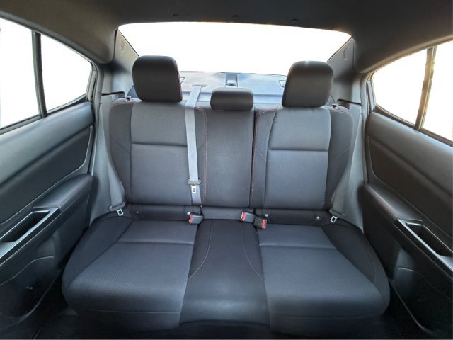 Used 2015 Subaru WRX AWD/4WD image 16