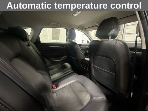 Used 2020 MAZDA CX-5 Touring image 17