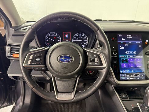 Used 2020 Subaru Outback Premium AWD/4WD image 14