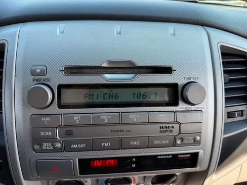 Used 2011 Toyota Tacoma 4x4 Double Cab image 57