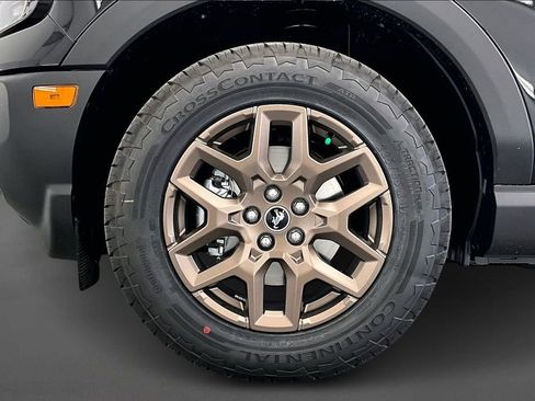 New 2026 Ford Bronco Sport Big Bend w/ Convenience Package image 13