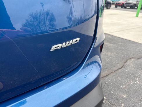 Used 2024 Ford Edge SEL w/ Convenience Package image 24