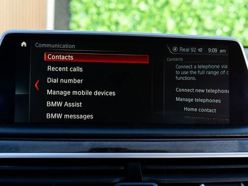 Used 2019 BMW 750i w/ Executive Package image 39