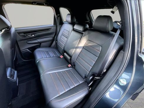 Used 2025 Honda CR-V Sport-L image 18