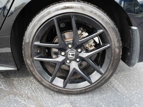 Used 2024 Honda Civic Si image 28