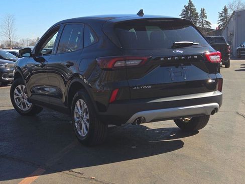 Used 2025 Ford Escape Active image 12