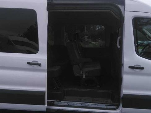 Used 2024 Ford Transit 350 XLT RWD image 13