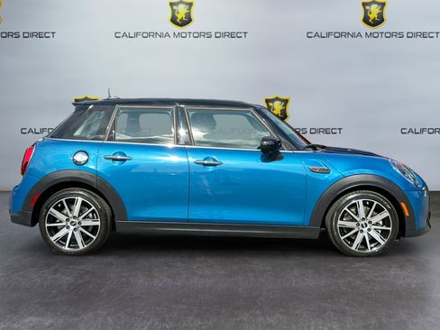 Used 2023 MINI Cooper S image 4