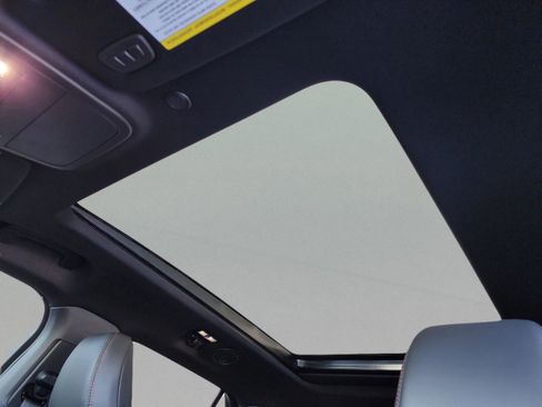 New 2026 Ford Explorer ST w/ Sun And Sound Package image 31