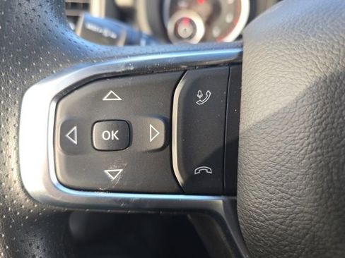 New 2026 RAM 3500 Tradesman image 12