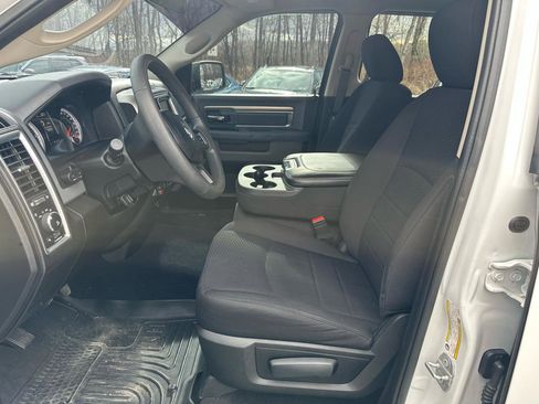 Used 2020 RAM 1500 Classic Warlock image 11