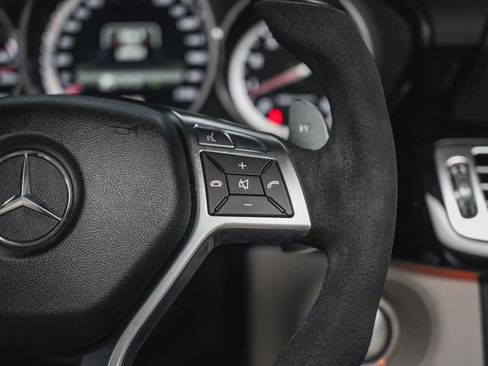 Used 2013 Mercedes-Benz CLS 63 AMG image 50