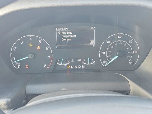 Used 2020 Ford Transit 250 148 High Roof Extended RWD image 21