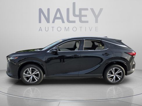 Used 2024 Lexus RX 350 Premium w/ Accessory Package (Z1) FWD image 2
