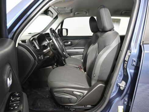 Used 2020 Jeep Renegade Altitude image 20