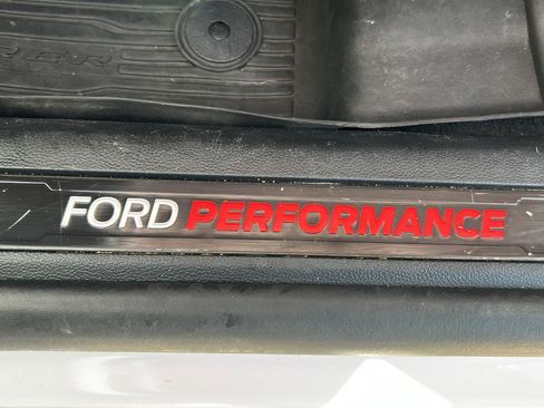 Certified 2025 Ford Explorer ST AWD/4WD image 33