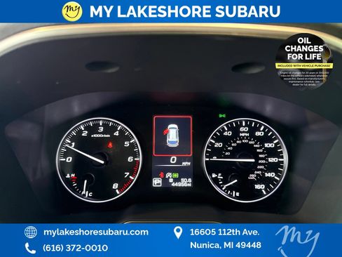 Certified 2024 Subaru Outback Limited XT AWD/4WD image 19