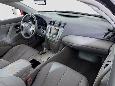 Used 2009 Toyota Camry Hybrid image 20