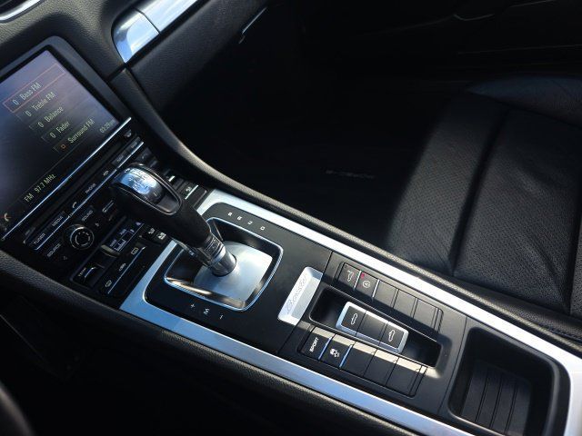 Used 2016 Porsche Boxster S RWD image 20
