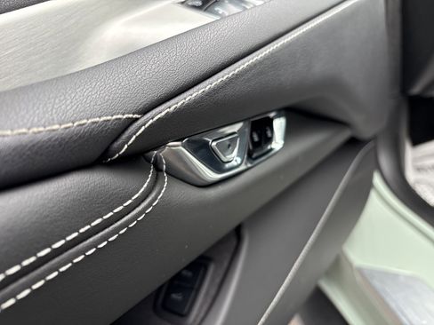 Used 2024 Chevrolet Corvette Stingray Preferred Conv w/ Z51 Performance Package image 13