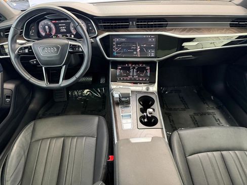 Used 2019 Audi A7 3.0T Premium Plus AWD/4WD image 31