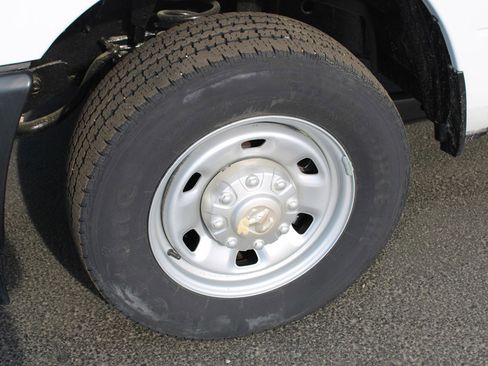 Used 2023 RAM 2500 Tradesman image 38