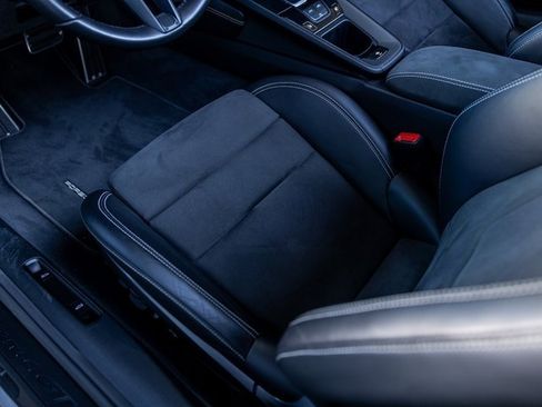 Used 2024 Porsche 911 Carrera 4 GTS image 43