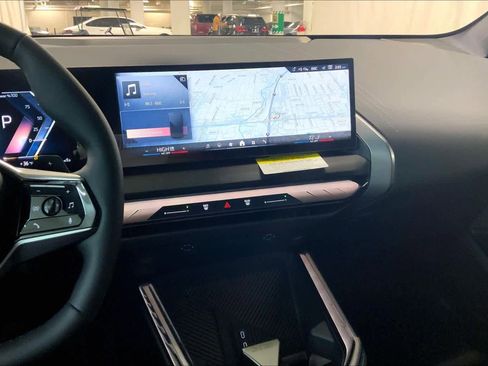 New 2026 BMW X3 xDrive30 w/ Convenience Package image 6