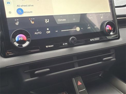 New 2026 Toyota bZ image 31