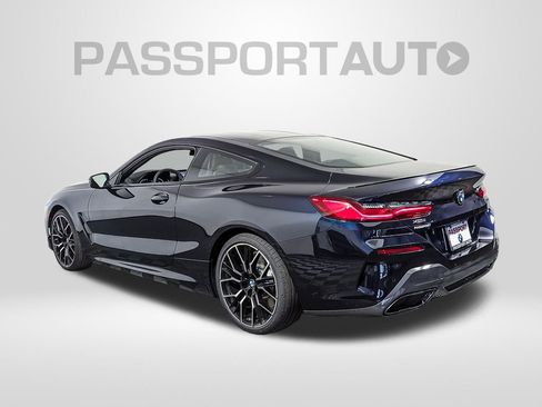 New 2026 BMW 840i xDrive Coupe image 3