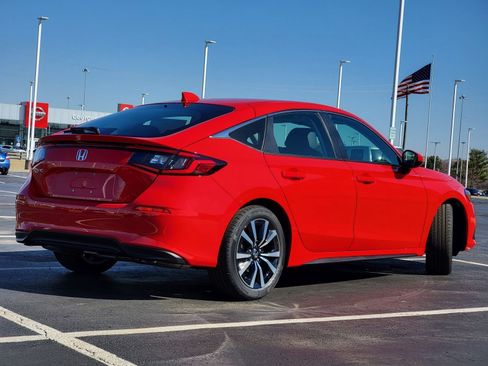 Used 2023 Honda Civic EX-L image 7