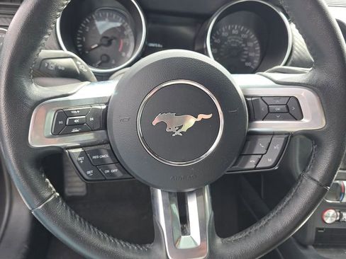 Used 2022 Ford Mustang Coupe w/ Equipment Group 101A image 13