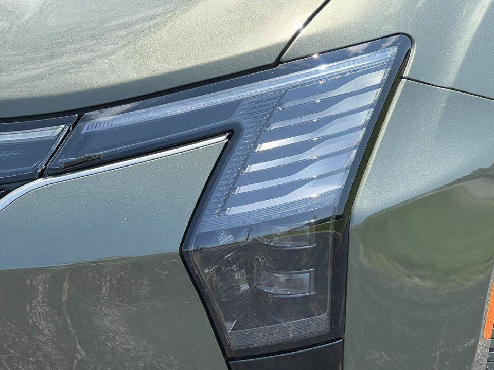 New 2027 Chrysler Pacifica Select FWD image 33