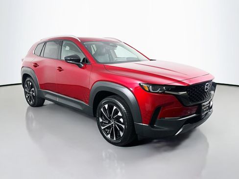 Certified 2026 MAZDA CX-50 2.5 Hybrid w/ Weather Package AWD/4WD image 1