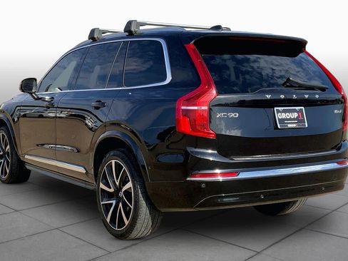 Used 2023 Volvo XC90 B6 Plus w/ Protection Package Premier AWD/4WD image 12
