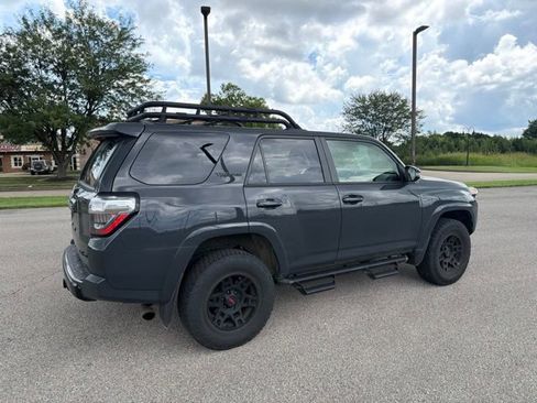 Used 2024 Toyota 4Runner TRD Pro AWD/4WD image 15
