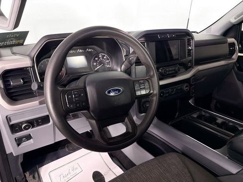 Used 2023 Ford F150 XLT w/ XTR Package image 9