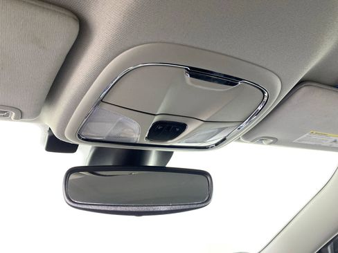 Used 2021 Jeep Cherokee Trailhawk image 27