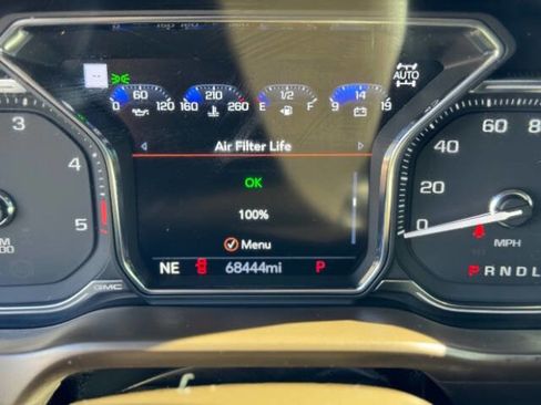 Used 2023 GMC Sierra 2500 Denali image 17