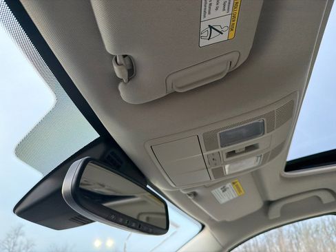 New 2025 MAZDA CX-5 AWD 2.5 S w/ Preferred Package image 29