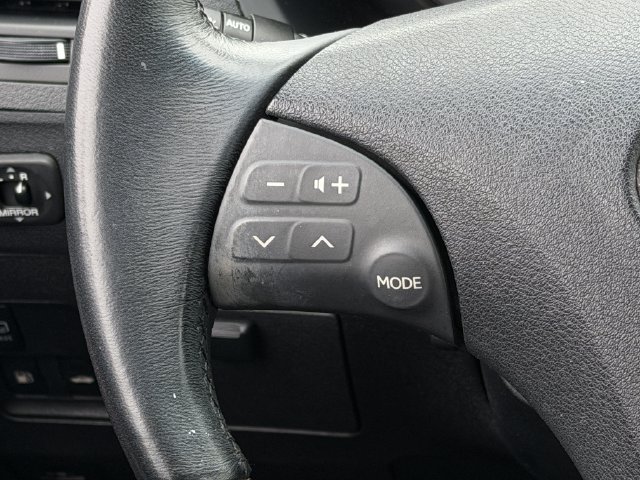 Used 2009 Lexus ES 350 FWD image 12