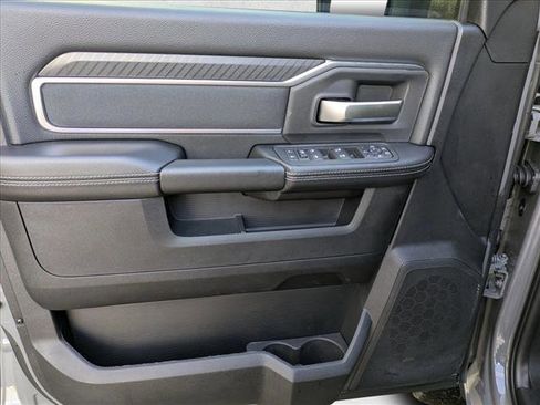 New 2026 RAM 2500 Big Horn AWD/4WD image 17