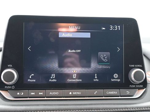 Used 2024 Nissan Rogue SV AWD/4WD image 23
